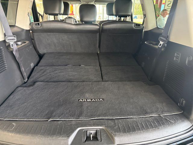 2018 Nissan Armada SL | Rome, GA | Knight's Car Store 2018 Nissan Armada SL | Rome, GA | Knight's Car Store