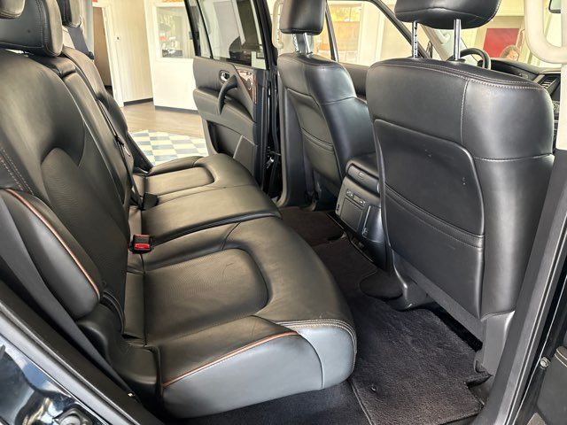 2018 Nissan Armada SL | Rome, GA | Knight's Car Store 2018 Nissan Armada SL | Rome, GA | Knight's Car Store