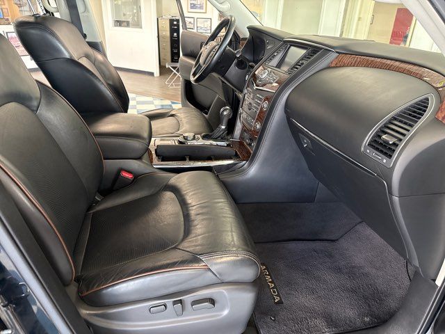 2018 Nissan Armada SL | Rome, GA | Knight's Car Store