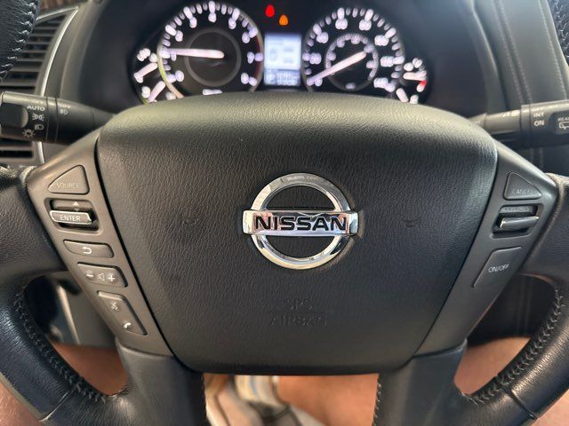 2018 Nissan Armada SL | Rome, GA | Knight's Car Store 2018 Nissan Armada SL | Rome, GA | Knight's Car Store
