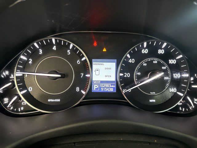 2018 Nissan Armada SL | Rome, GA | Knight's Car Store