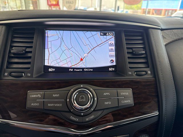 2018 Nissan Armada SL | Rome, GA | Knight's Car Store