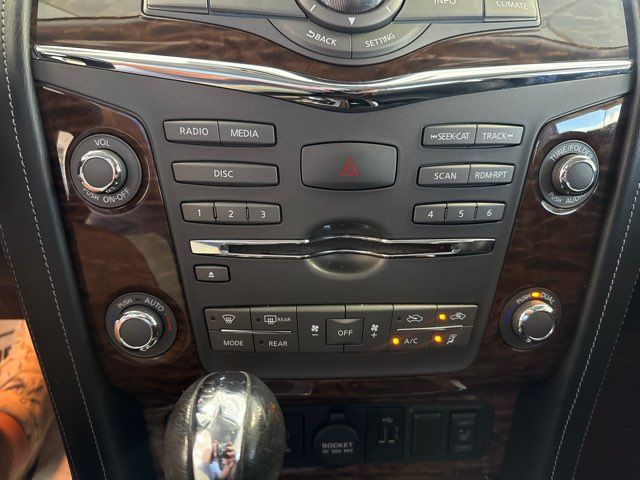 2018 Nissan Armada SL | Rome, GA | Knight's Car Store 2018 Nissan Armada SL | Rome, GA | Knight's Car Store