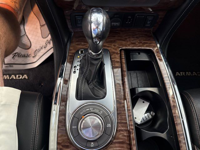 2018 Nissan Armada SL | Rome, GA | Knight's Car Store 2018 Nissan Armada SL | Rome, GA | Knight's Car Store