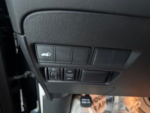 2018 Nissan Armada SL | Rome, GA | Knight's Car Store