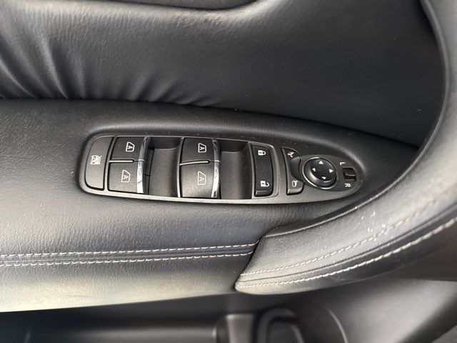 2018 Nissan Armada SL | Rome, GA | Knight's Car Store