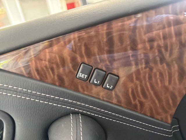 2018 Nissan Armada SL | Rome, GA | Knight's Car Store