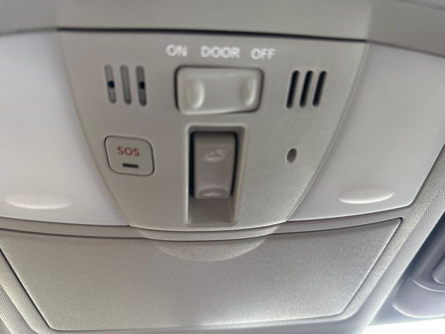 2018 Nissan Armada SL | Rome, GA | Knight's Car Store