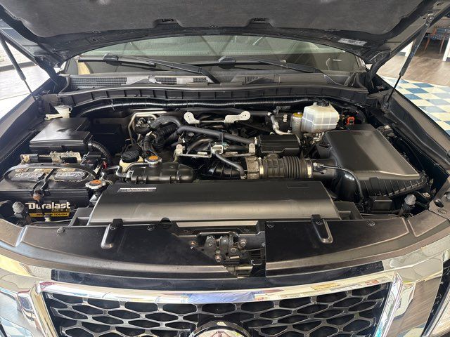 2018 Nissan Armada SL | Rome, GA | Knight's Car Store 2018 Nissan Armada SL | Rome, GA | Knight's Car Store