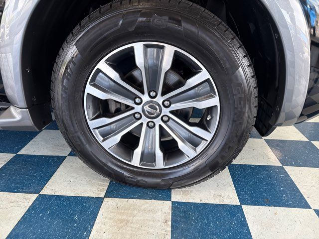 2018 Nissan Armada SL | Rome, GA | Knight's Car Store