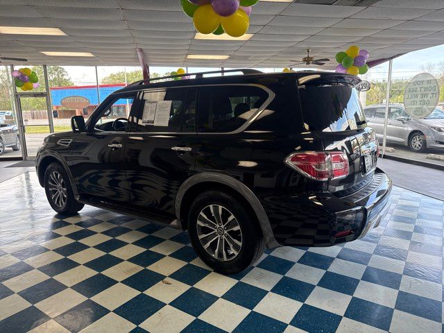 2018 Nissan Armada SL | Rome, GA | Knight's Car Store 2018 Nissan Armada SL | Rome, GA | Knight's Car Store