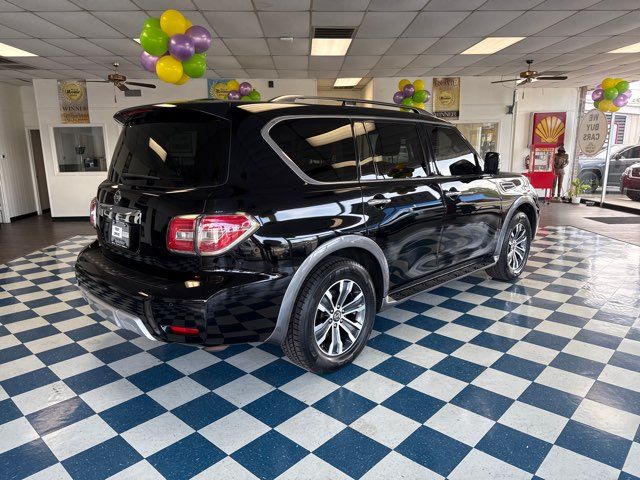 2018 Nissan Armada SL | Rome, GA | Knight's Car Store 2018 Nissan Armada SL | Rome, GA | Knight's Car Store