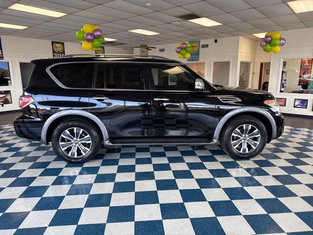2018 Nissan Armada SL | Rome, GA | Knight's Car Store 2018 Nissan Armada SL | Rome, GA | Knight's Car Store
