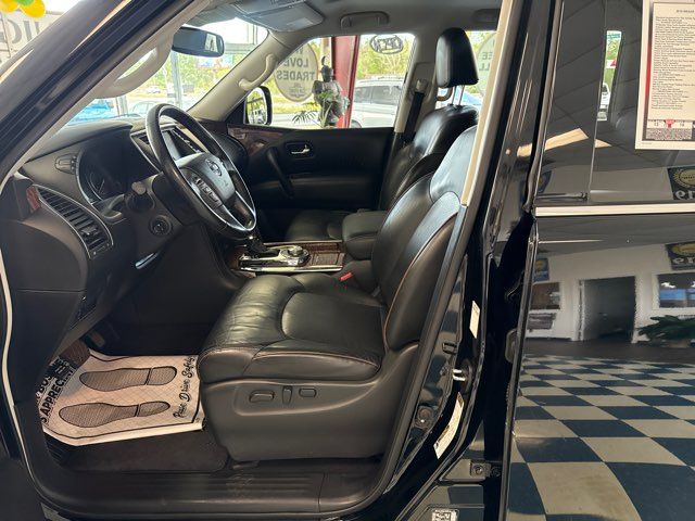 2018 Nissan Armada SL | Rome, GA | Knight's Car Store 2018 Nissan Armada SL | Rome, GA | Knight's Car Store