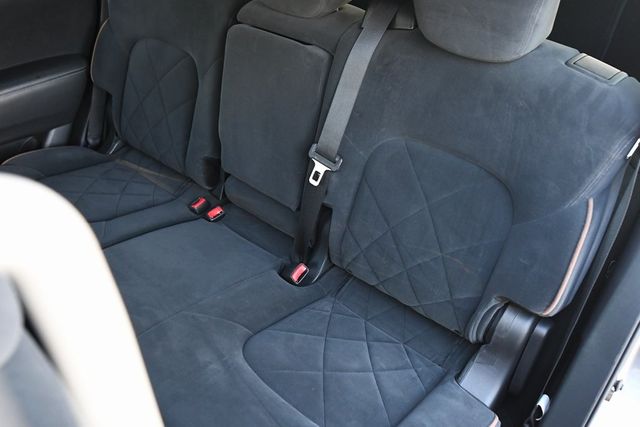 2018 Nissan Armada SV Power 3rd Row Seat Heated Front Seats Nav BT XM 2018 Nissan Armada SV Power 3rd Row Seat Heated Front Seats Nav BT XM