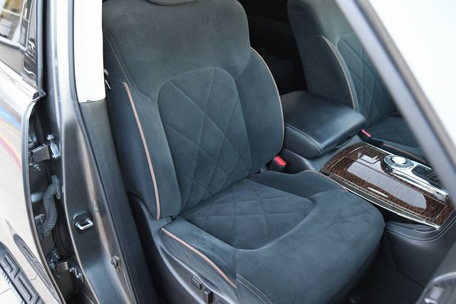 2018 Nissan Armada SV Power 3rd Row Seat Heated Front Seats Nav BT XM 2018 Nissan Armada SV Power 3rd Row Seat Heated Front Seats Nav BT XM