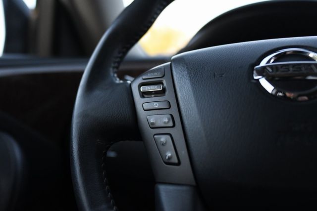 2018 Nissan Armada SV Power 3rd Row Seat Heated Front Seats Nav BT XM