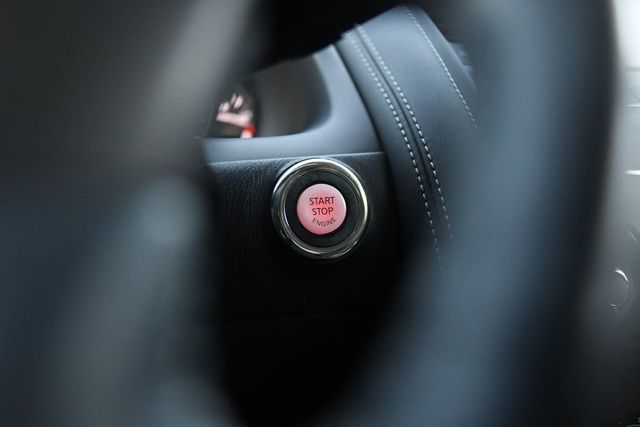 2018 Nissan Armada SV Power 3rd Row Seat Heated Front Seats Nav BT XM 2018 Nissan Armada SV Power 3rd Row Seat Heated Front Seats Nav BT XM