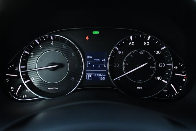 2018 Nissan Armada SV Power 3rd Row Seat Heated Front Seats Nav BT XM