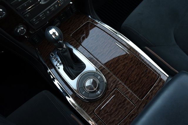 2018 Nissan Armada SV Power 3rd Row Seat Heated Front Seats Nav BT XM