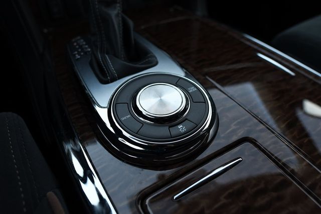 2018 Nissan Armada SV Power 3rd Row Seat Heated Front Seats Nav BT XM