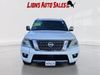 2018 Nissan Armada Platinum Reserve | Sacramento, CA | Lions Auto Sales 2018 Nissan Armada Platinum Reserve | Sacramento, CA | Lions Auto Sales