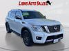 2018 Nissan Armada Platinum Reserve | Sacramento, CA | Lions Auto Sales 2018 Nissan Armada Platinum Reserve | Sacramento, CA | Lions Auto Sales