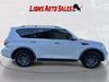 2018 Nissan Armada Platinum Reserve | Sacramento, CA | Lions Auto Sales 2018 Nissan Armada Platinum Reserve | Sacramento, CA | Lions Auto Sales