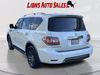 2018 Nissan Armada Platinum Reserve | Sacramento, CA | Lions Auto Sales 2018 Nissan Armada Platinum Reserve | Sacramento, CA | Lions Auto Sales