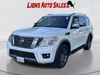 2018 Nissan Armada Platinum Reserve | Sacramento, CA | Lions Auto Sales 2018 Nissan Armada Platinum Reserve | Sacramento, CA | Lions Auto Sales