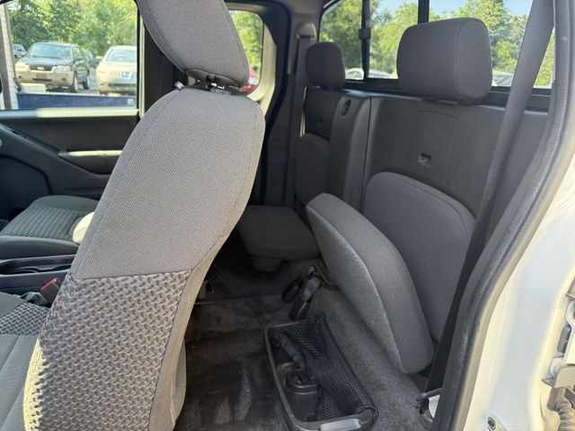 2018 Nissan Frontier SV | Annapolis, MD | Annapolis Public Auto Auction