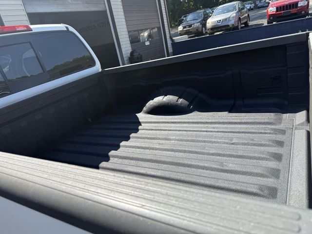 2018 Nissan Frontier SV | Annapolis, MD | Annapolis Public Auto Auction