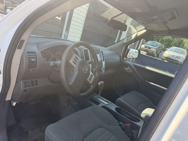 2018 Nissan Frontier SV | Annapolis, MD | Annapolis Public Auto Auction 2018 Nissan Frontier SV | Annapolis, MD | Annapolis Public Auto Auction