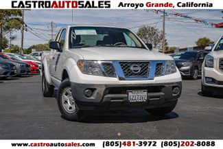 2018 Nissan Frontier