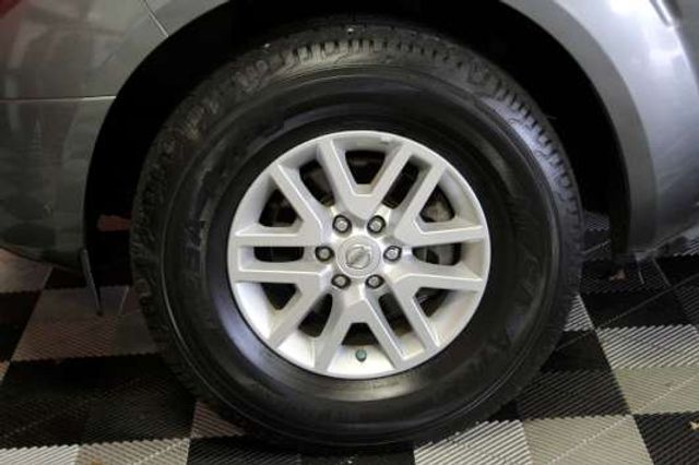 2018 Nissan Frontier SV - Ledet's Auto Sales Gonzales, Louisiana 70737 2018 Nissan Frontier SV - Ledet's Auto Sales Gonzales, Louisiana 70737