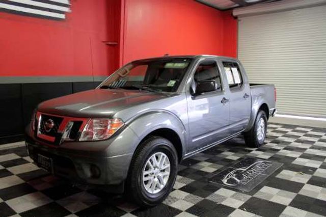 2018 Nissan Frontier SV - Ledet's Auto Sales Gonzales, Louisiana 70737 2018 Nissan Frontier SV - Ledet's Auto Sales Gonzales, Louisiana 70737