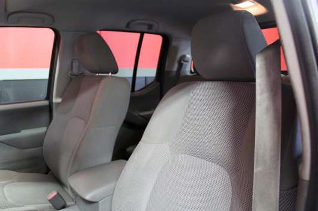 2018 Nissan Frontier SV - Ledet's Auto Sales Gonzales, Louisiana 70737 2018 Nissan Frontier SV - Ledet's Auto Sales Gonzales, Louisiana 70737