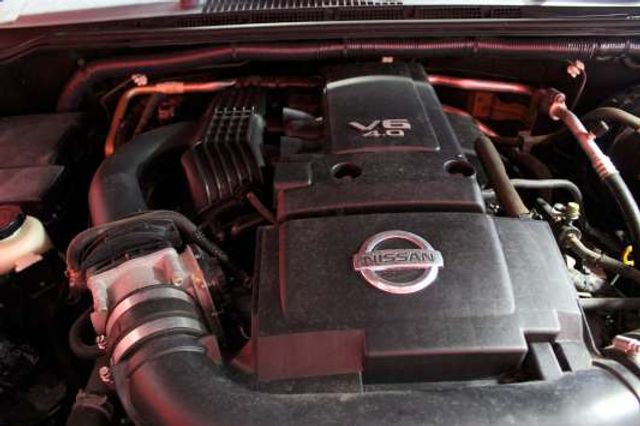 2018 Nissan Frontier SV - Ledet's Auto Sales Gonzales, Louisiana 70737 2018 Nissan Frontier SV - Ledet's Auto Sales Gonzales, Louisiana 70737