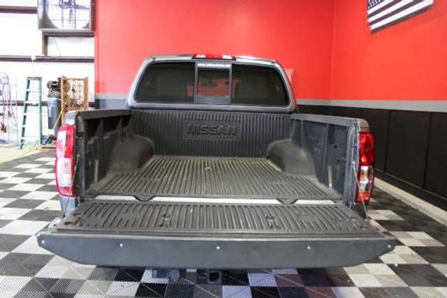 2018 Nissan Frontier SV - Ledet's Auto Sales Gonzales, Louisiana 70737 2018 Nissan Frontier SV - Ledet's Auto Sales Gonzales, Louisiana 70737