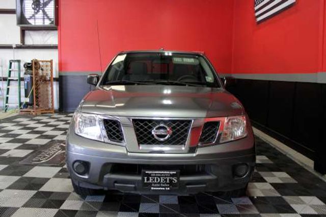 2018 Nissan Frontier SV - Ledet's Auto Sales Gonzales, Louisiana 70737 2018 Nissan Frontier SV - Ledet's Auto Sales Gonzales, Louisiana 70737