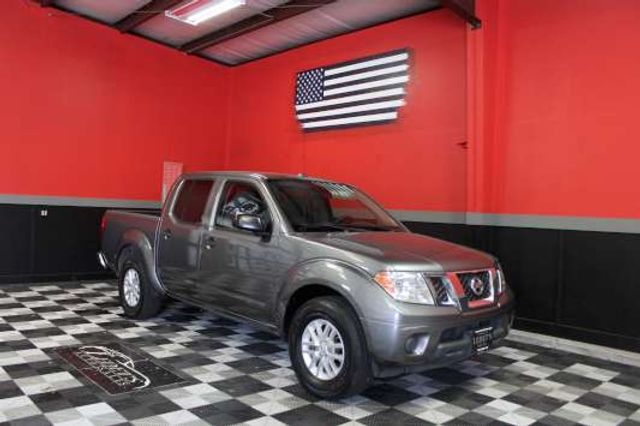 2018 Nissan Frontier SV - Ledet's Auto Sales Gonzales, Louisiana 70737 2018 Nissan Frontier SV - Ledet's Auto Sales Gonzales, Louisiana 70737