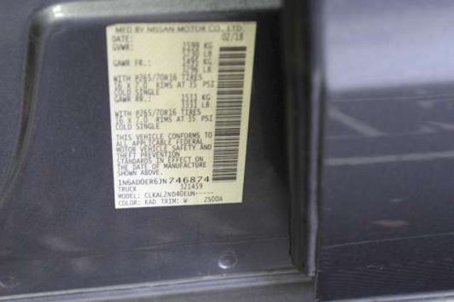 2018 Nissan Frontier SV - Ledet's Auto Sales Gonzales, Louisiana 70737 2018 Nissan Frontier SV - Ledet's Auto Sales Gonzales, Louisiana 70737