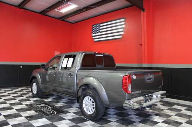 2018 Nissan Frontier SV - Ledet's Auto Sales Gonzales, Louisiana 70737 2018 Nissan Frontier SV - Ledet's Auto Sales Gonzales, Louisiana 70737