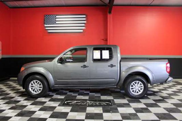 2018 Nissan Frontier SV - Ledet's Auto Sales Gonzales, Louisiana 70737 2018 Nissan Frontier SV - Ledet's Auto Sales Gonzales, Louisiana 70737