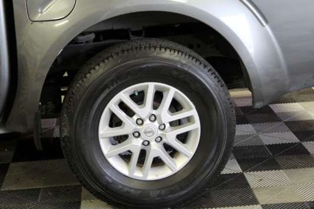 2018 Nissan Frontier SV - Ledet's Auto Sales Gonzales, Louisiana 70737 2018 Nissan Frontier SV - Ledet's Auto Sales Gonzales, Louisiana 70737