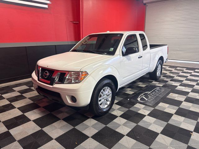 2018 Nissan Frontier SV - Ledet's Auto Sales Gonzales, Louisiana 70737