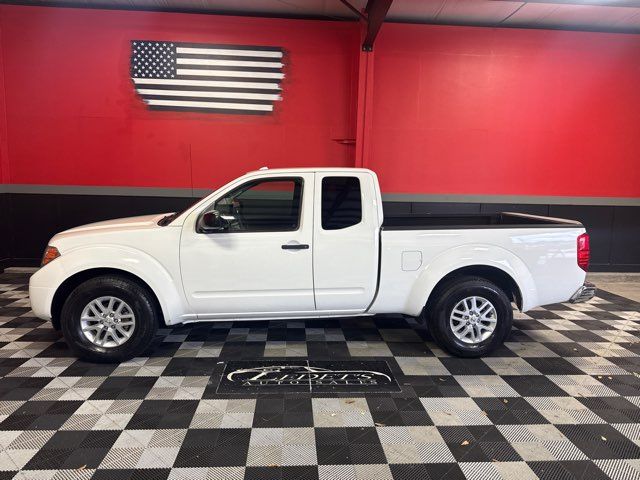 2018 Nissan Frontier SV - Ledet's Auto Sales Gonzales, Louisiana 70737 2018 Nissan Frontier SV - Ledet's Auto Sales Gonzales, Louisiana 70737