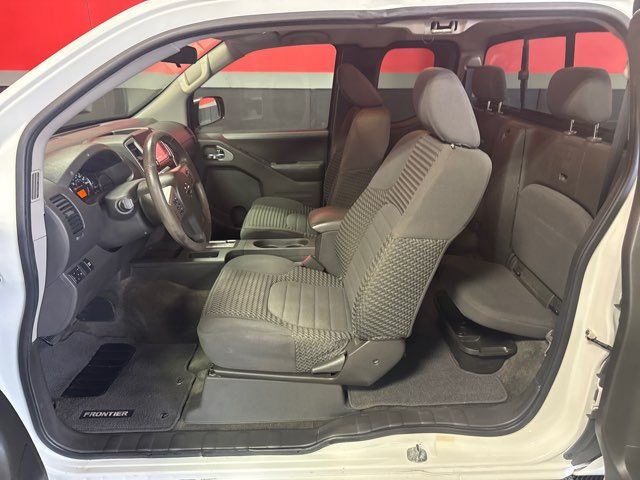 2018 Nissan Frontier SV - Ledet's Auto Sales Gonzales, Louisiana 70737 2018 Nissan Frontier SV - Ledet's Auto Sales Gonzales, Louisiana 70737