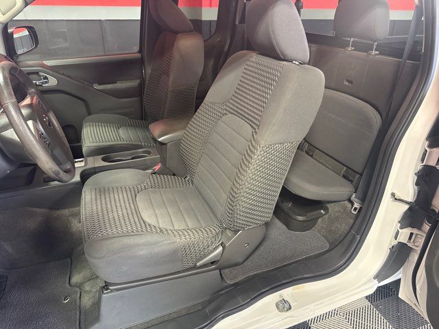 2018 Nissan Frontier SV - Ledet's Auto Sales Gonzales, Louisiana 70737