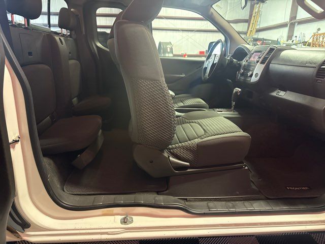 2018 Nissan Frontier SV - Ledet's Auto Sales Gonzales, Louisiana 70737